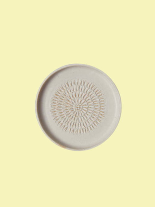 Garlic Grater
