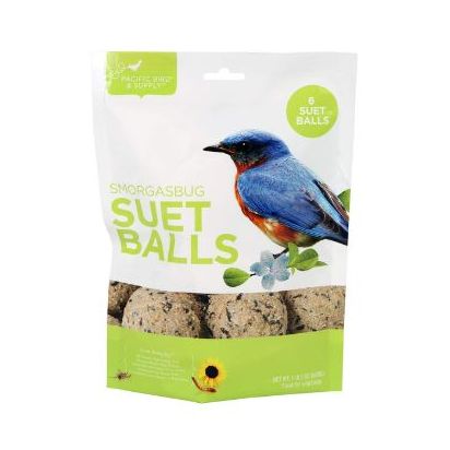 Walmart suet balls