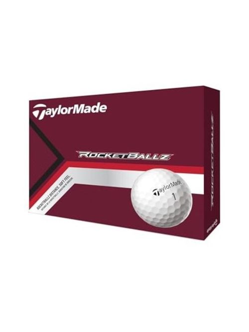 Rocketballz Golf Balls