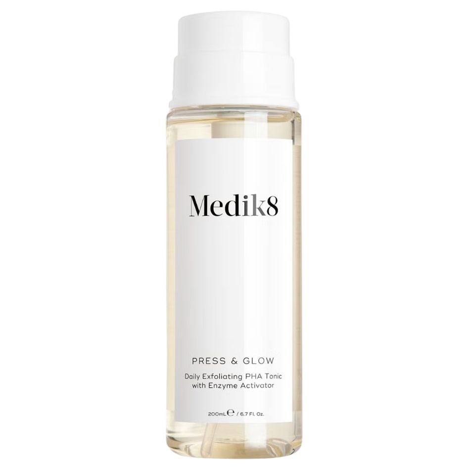 Medik8 Press and Glow Tonic