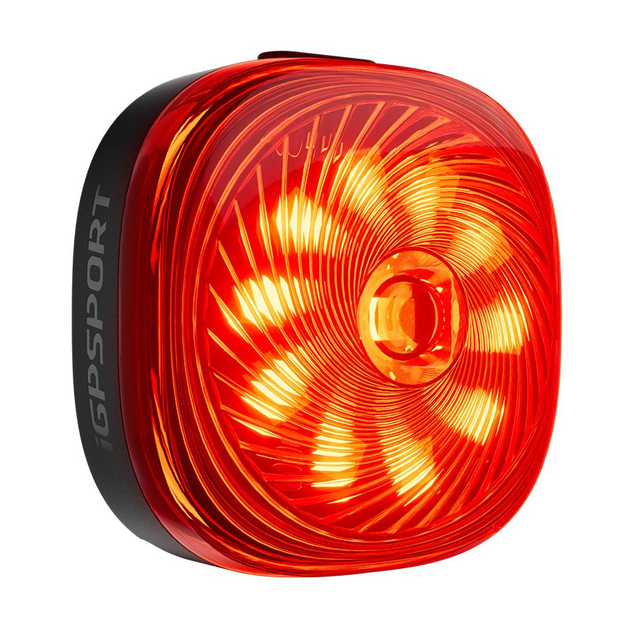 IGPSport TL50 smart rear bike light