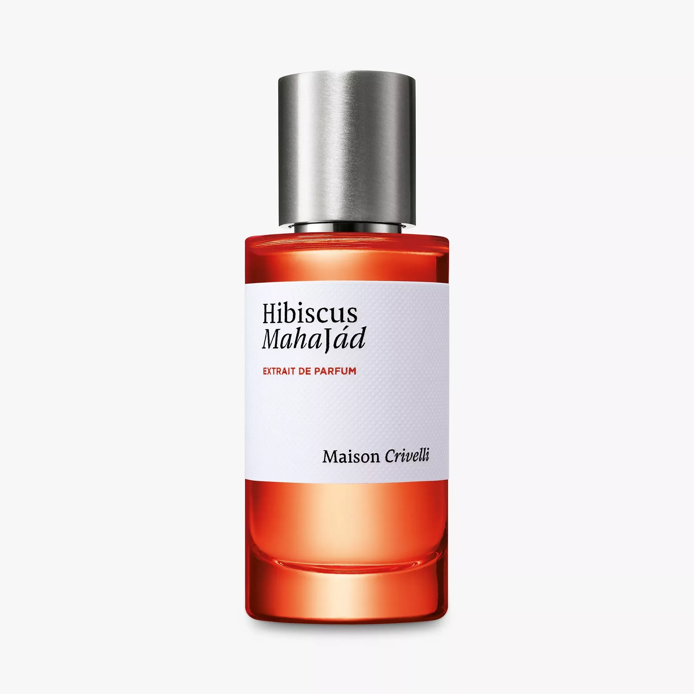 Maison Crivelli Hibiscus Mahajad Extrait De Parfum