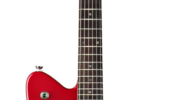 Fender Toronado GT HH review | MusicRadar