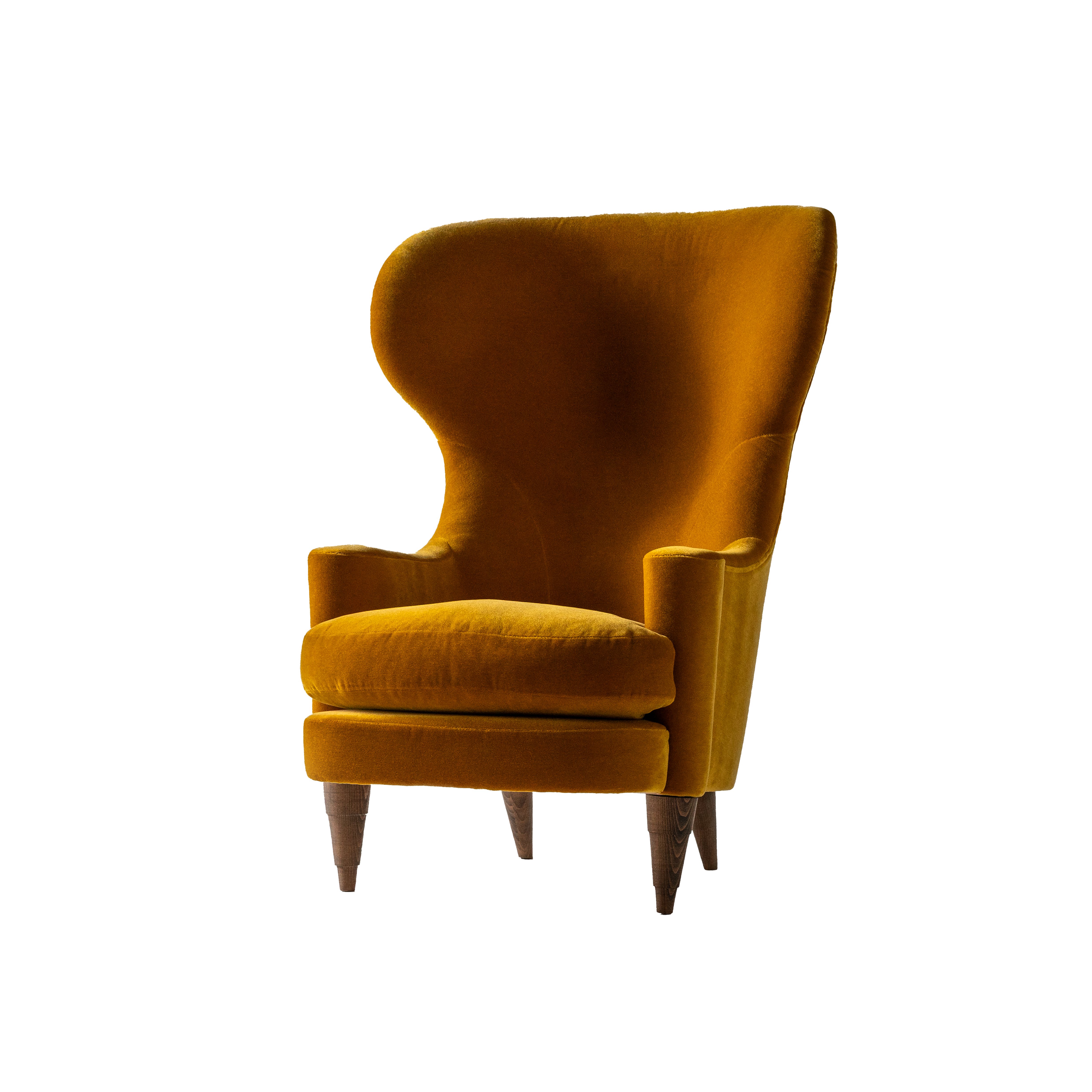 Mallord Armchair