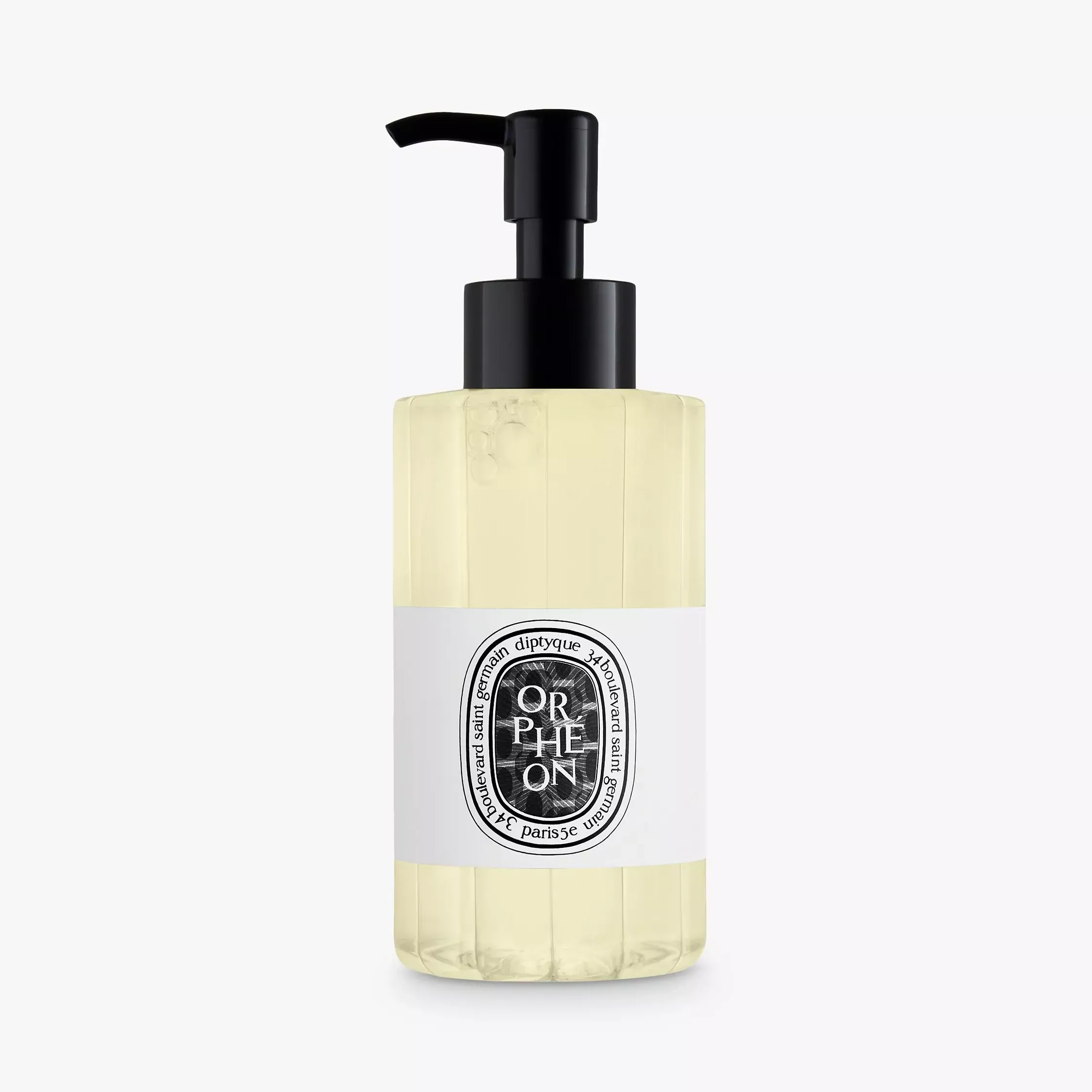 Diptyque Orph&eacute;on Cleansing Hand and Body Gel, 200ml