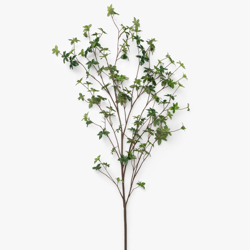 Faux Gypsophila Branch