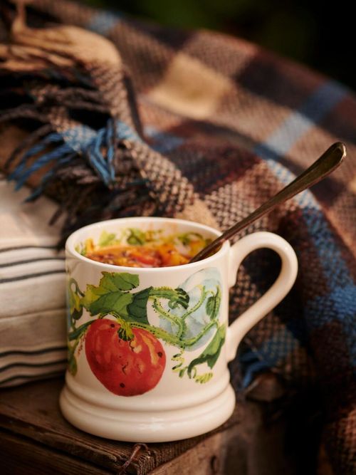 Pumpkins 1/2 Pint Mug