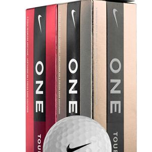 Nike One Tour D | Golf Monthly