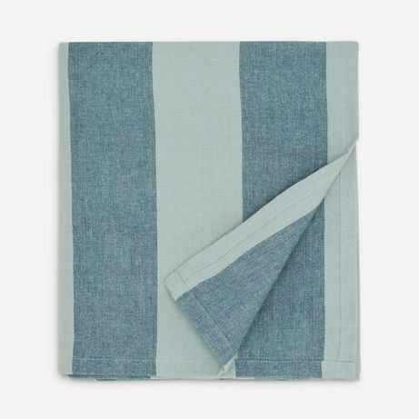 Essential Striped Table Linens by Hawkins New York