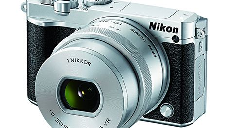 Y*i様 NICON1 J5 Zoom Lens Kit Amazon.com : Nikon Mirror-less SLR Nikon1 J5 Double Lens Kit