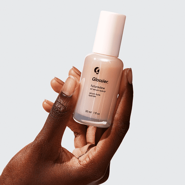 Glossier + Futuredew