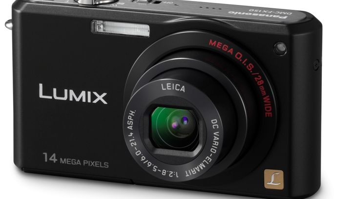 パナソニック　LUMIX DMC-FX150 Amazon | パナソニック デジタルカメラ LUMIX (ルミックス) FX150