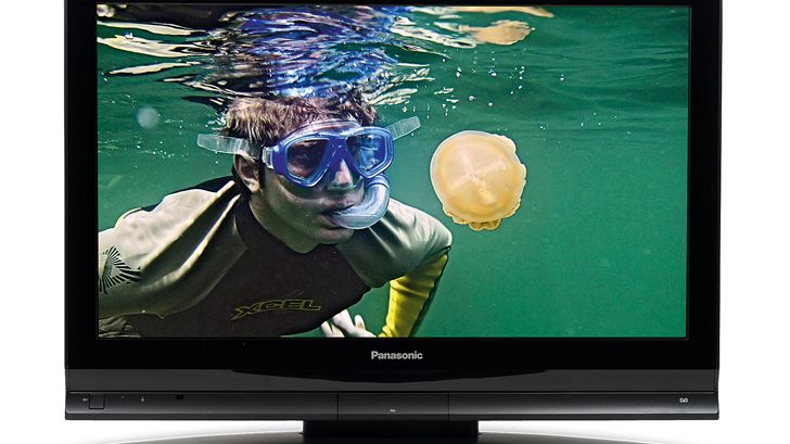 Panasonic TH-42PX70 review | TechRadar