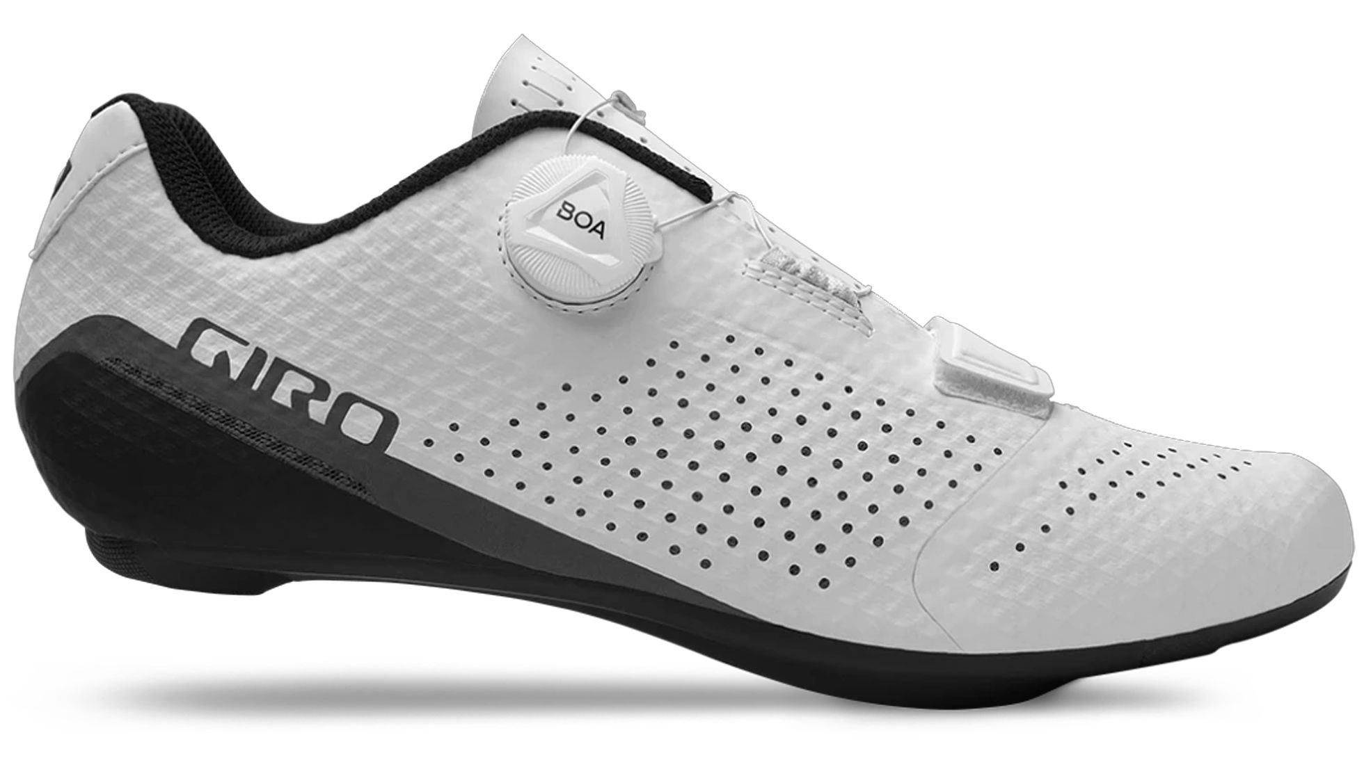 Giro Cadet on a white background