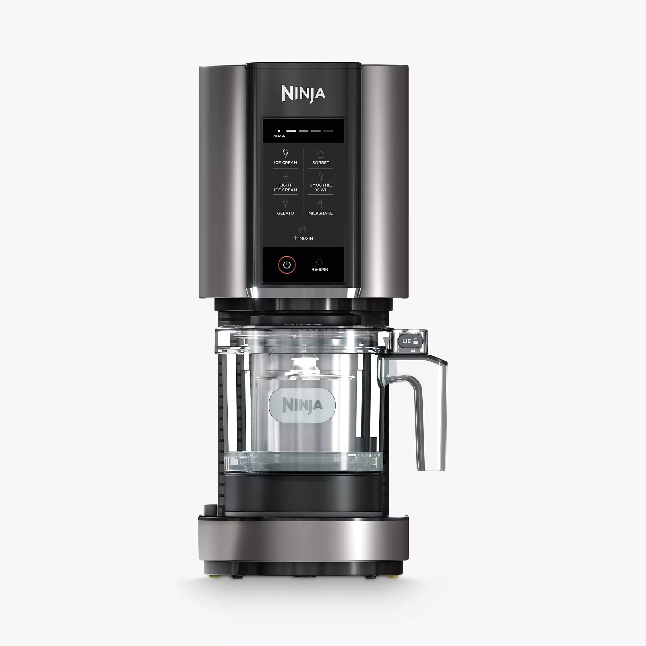 Ninja Creami Ice Cream &amp;amp; Frozen Dessert Maker