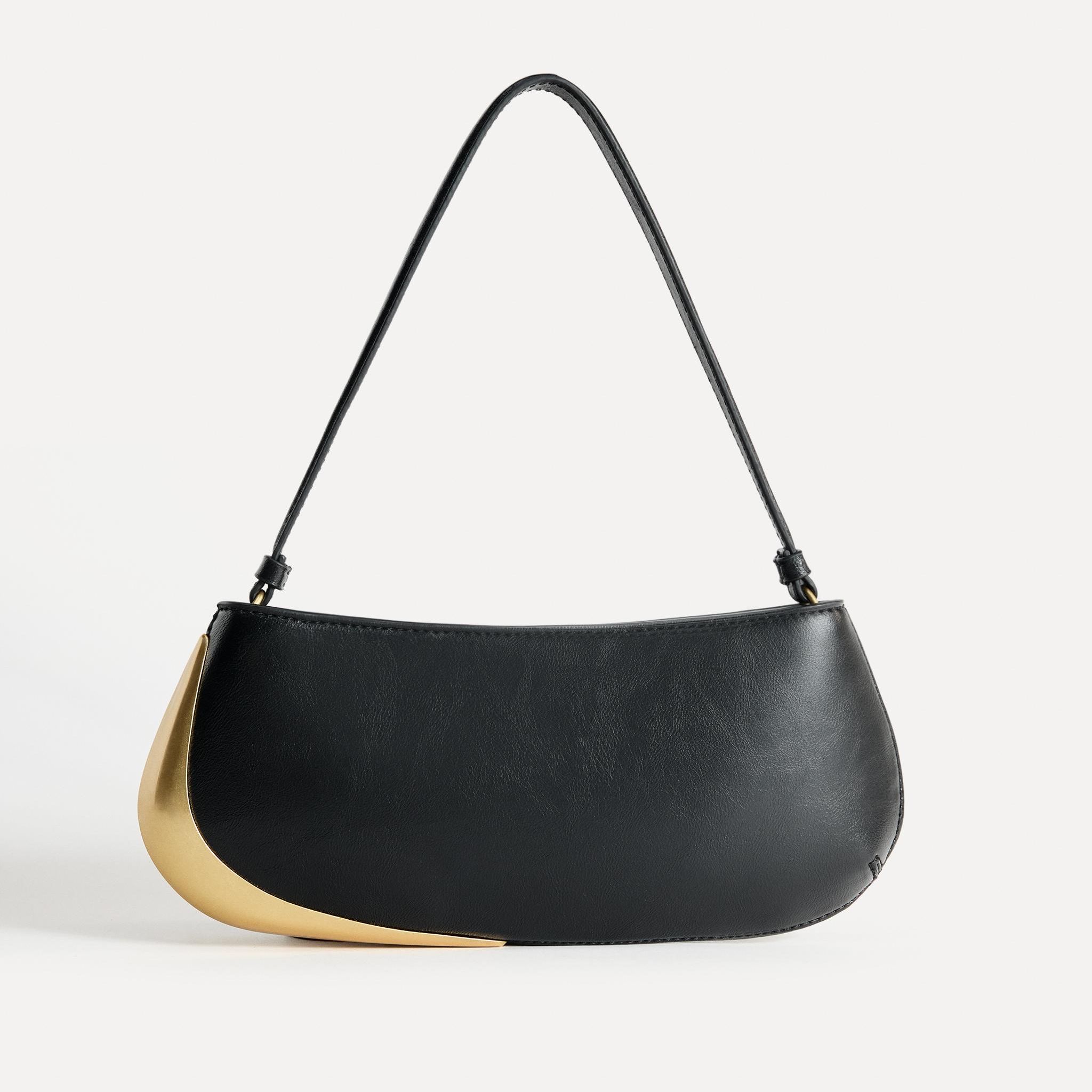 Shoulder Bag With Metal Detail 50th Anniversary