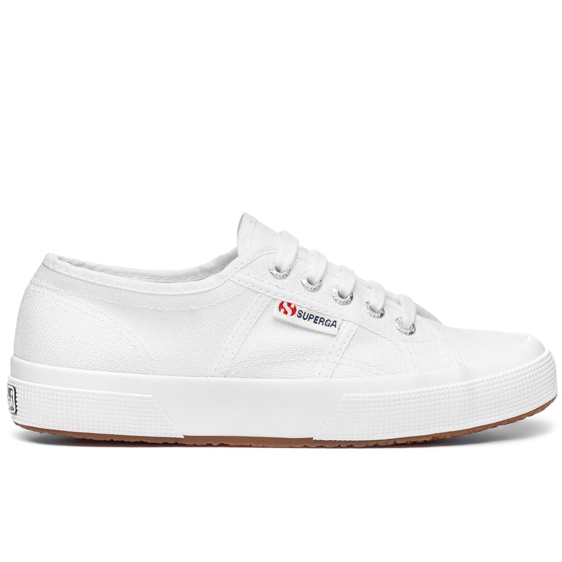 2750 Cotu Classic Canvas Trainers