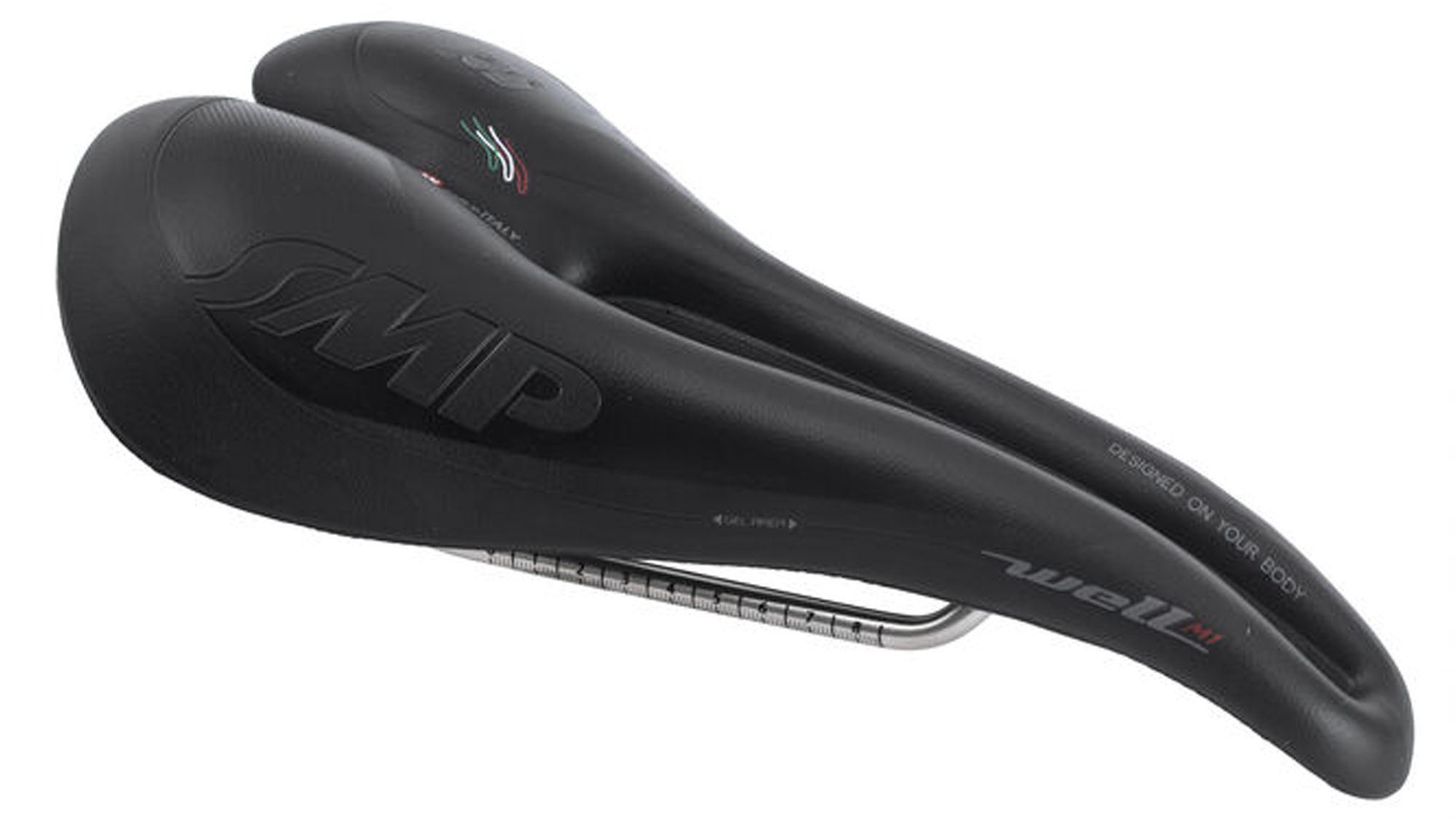 Selle SMP Well M1
