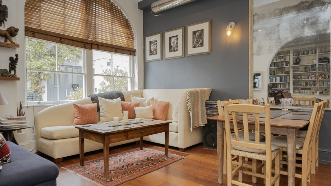 an image of the living room area of the property