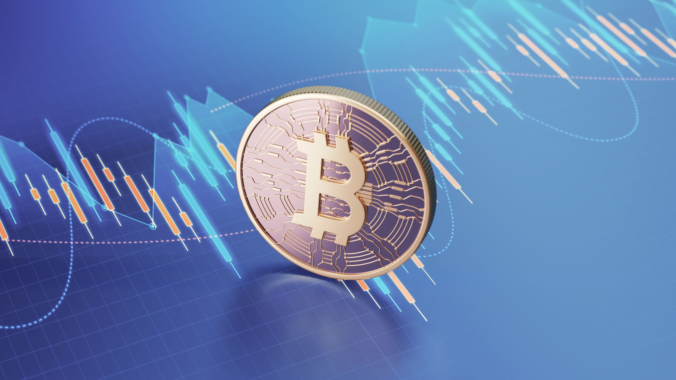 Crypto ETNs are approved for UK retail investors | MoneyWeek