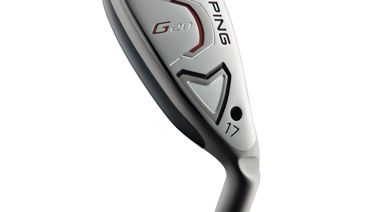 Ping G20 hybrid launched | Golf Monthly