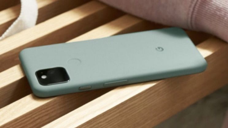 Chromebook本体 Google Pixel 5 Mint Green 128GB#s05 Pixel 5 review: Google spends its bill-of-materials budget
