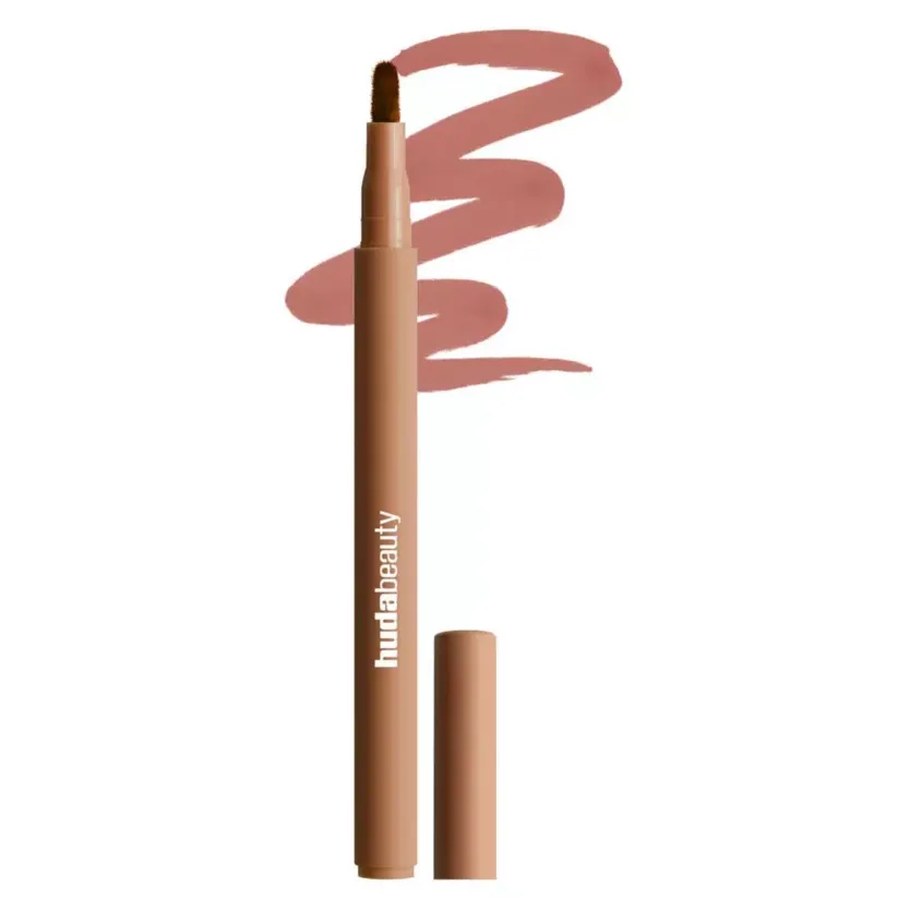 Huda Beauty Lip Contour Stain