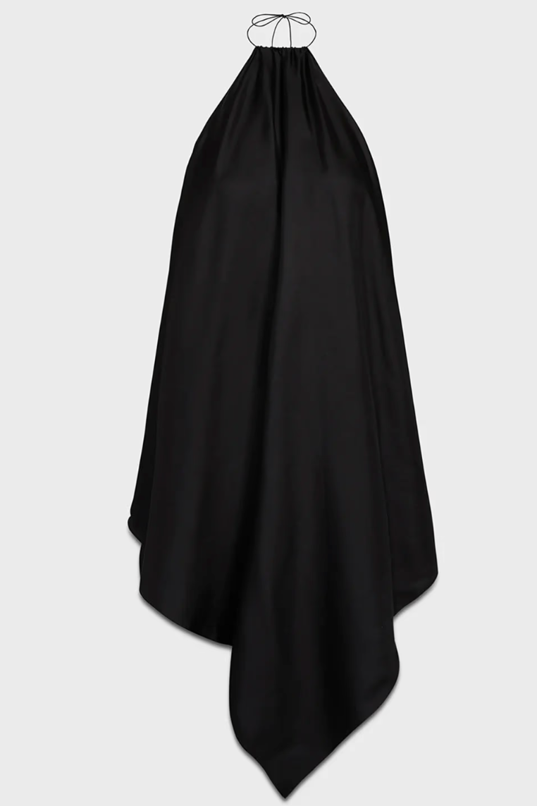 Aflalo, Sibem Dress in Silk