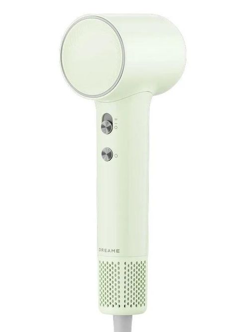 Mini High-Speed Hair Dryer