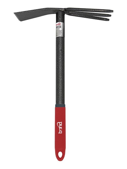 Steel Hoe and Tiller