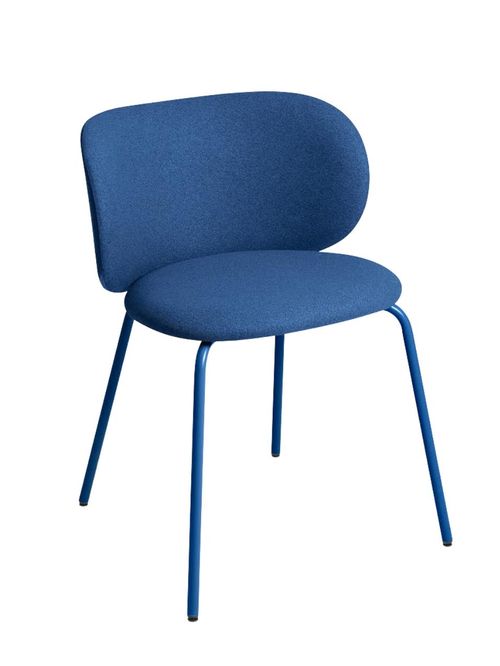 Krylbo Chair - Tonerud Blue
