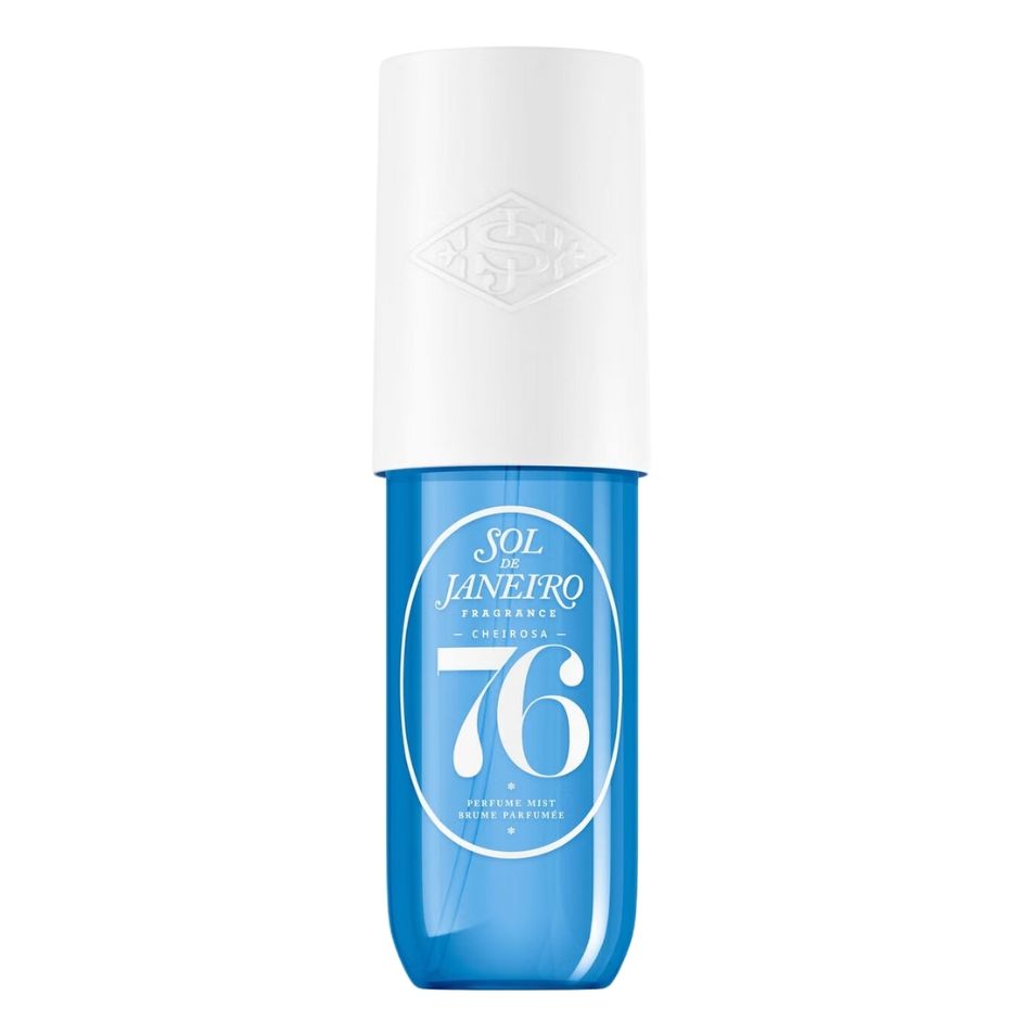 Sol de Janeiro Cheirosa 76 Perfume Mist