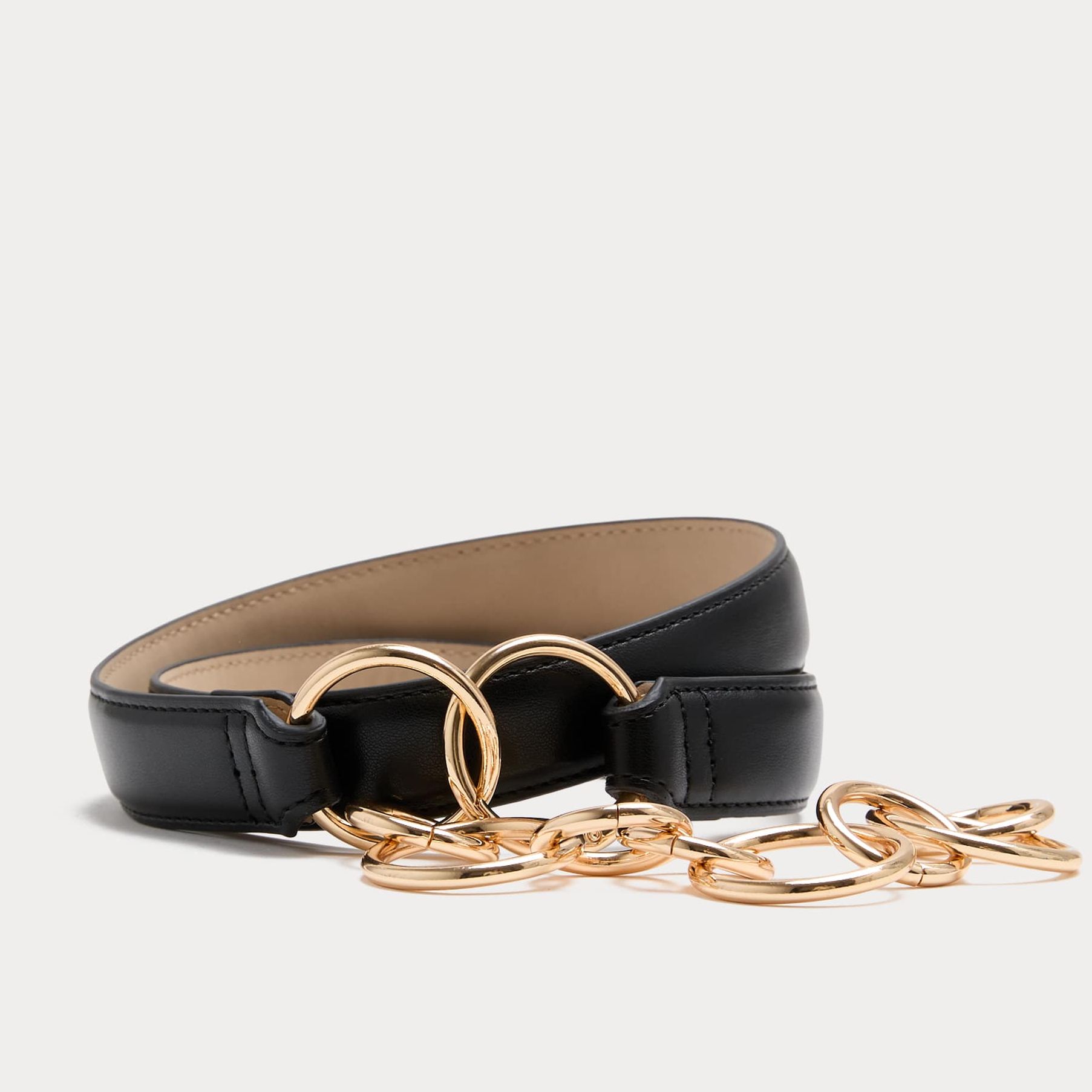 Chain Waist Belt