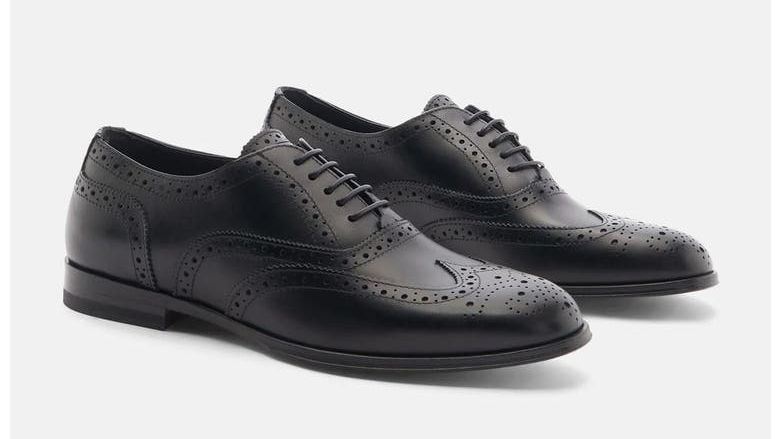 Judy Oxfords