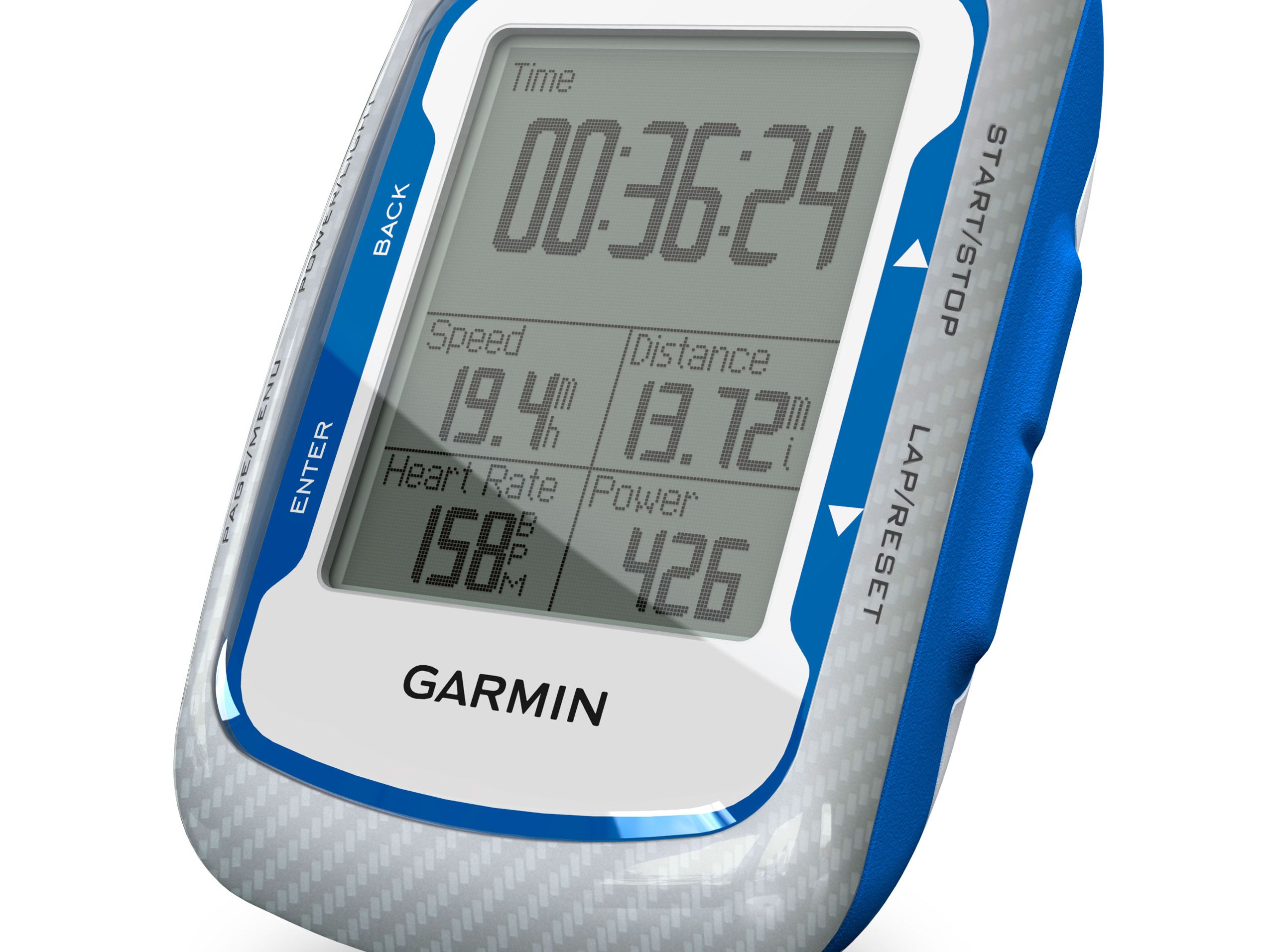 Garmin unveils new Edge 500 | Cycling Weekly