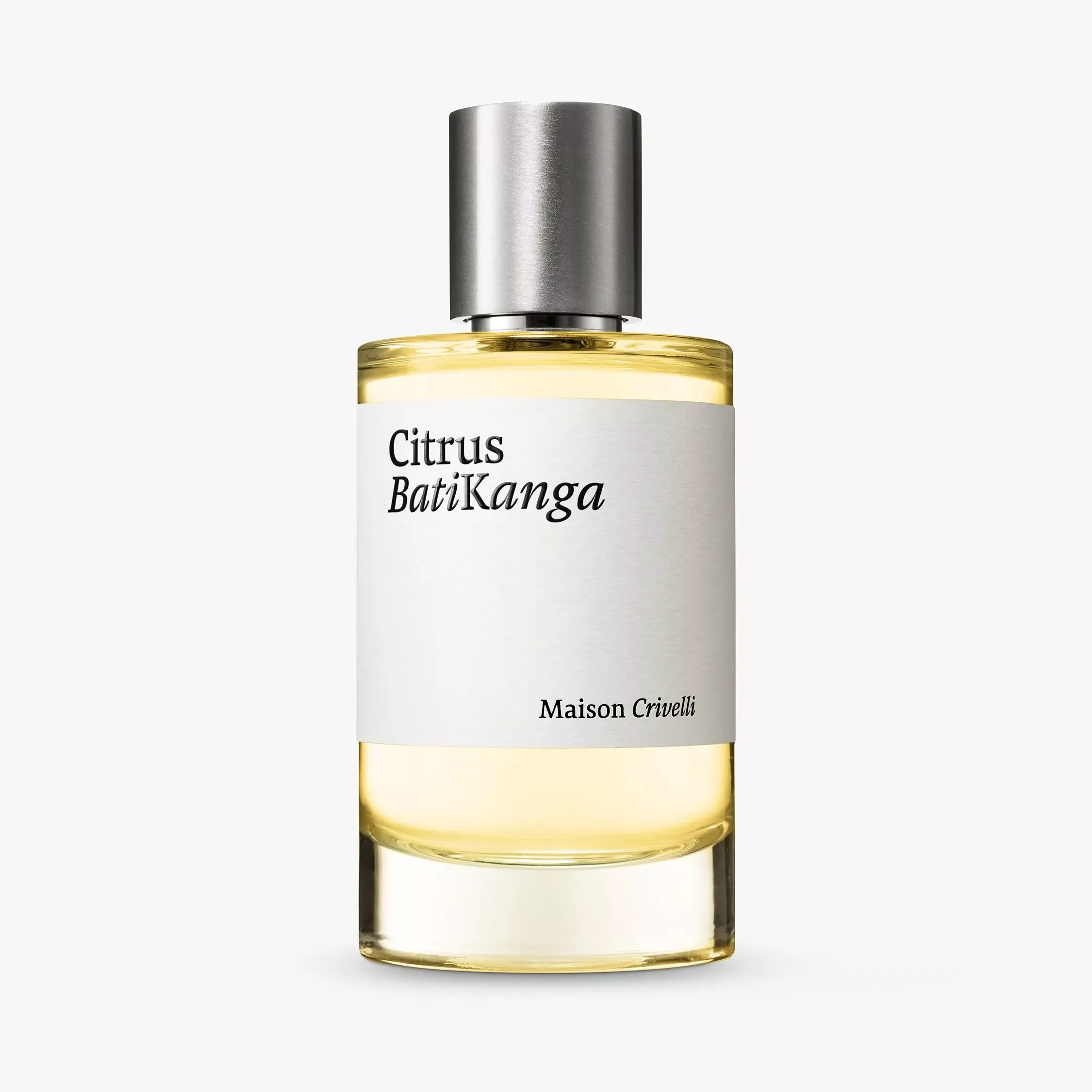 Maison Crivelli Citrus Batikanga Eau De Parfum