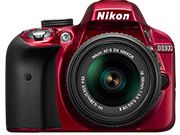 Nikon D3300 Review: A Great DSLR Value - Tom's Guide | Tom's Guide