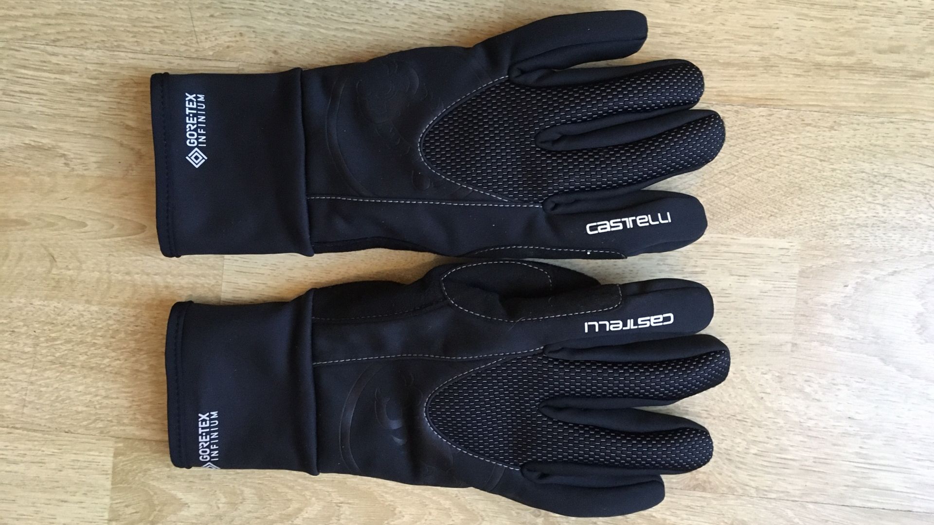 Castelli Estremo Gloves - Big Shark Bicycle Company - St