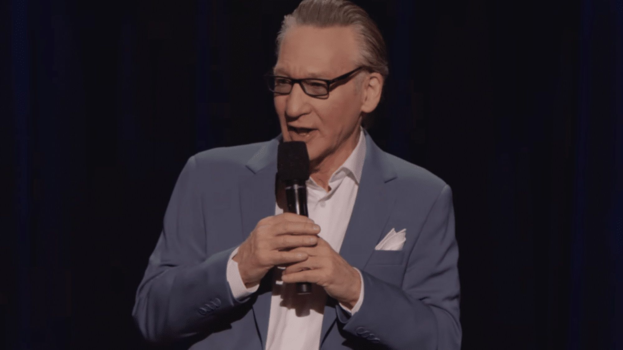 Bill Maher: Is Anyone Else Seeing This? special airs tonight | What to Watch