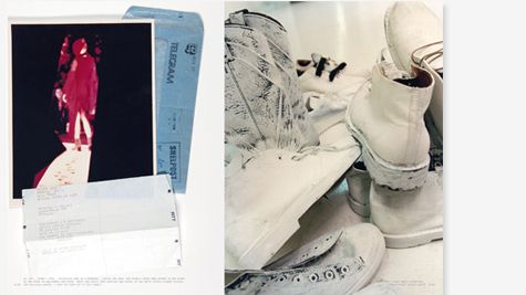 Book: Maison Martin Margiela | Wallpaper*