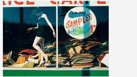 Guy Bourdin 写真集　洋書　アート ギイ・ブルダン 写真集『Guy Bourdin: Exhibit A』 - メルカリ