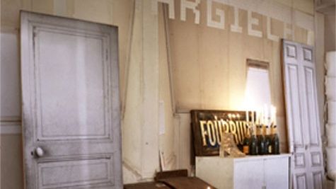 Maison Margiela launches an interior collection | Wallpaper*