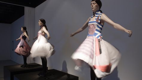 Hussein Chalayan retrospective, London | Wallpaper*