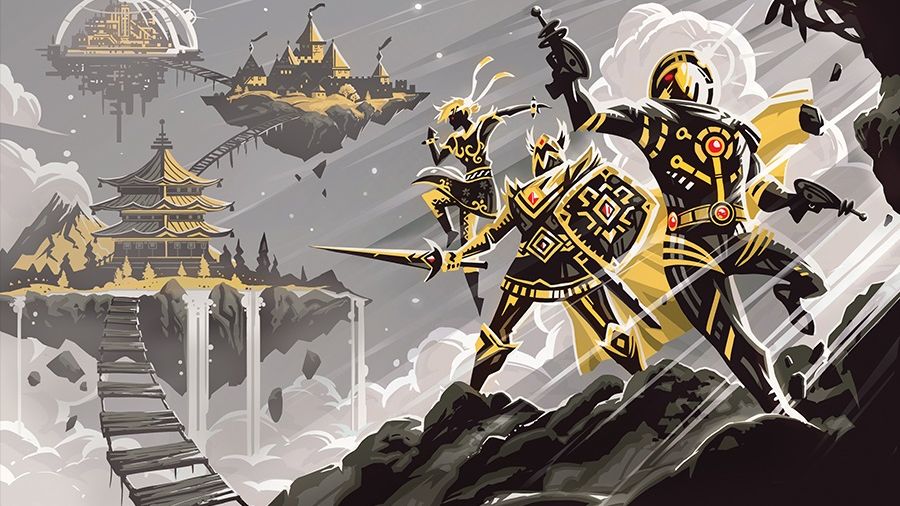 Loot Gaming is a new Loot Crate for gamers | PC Gamer