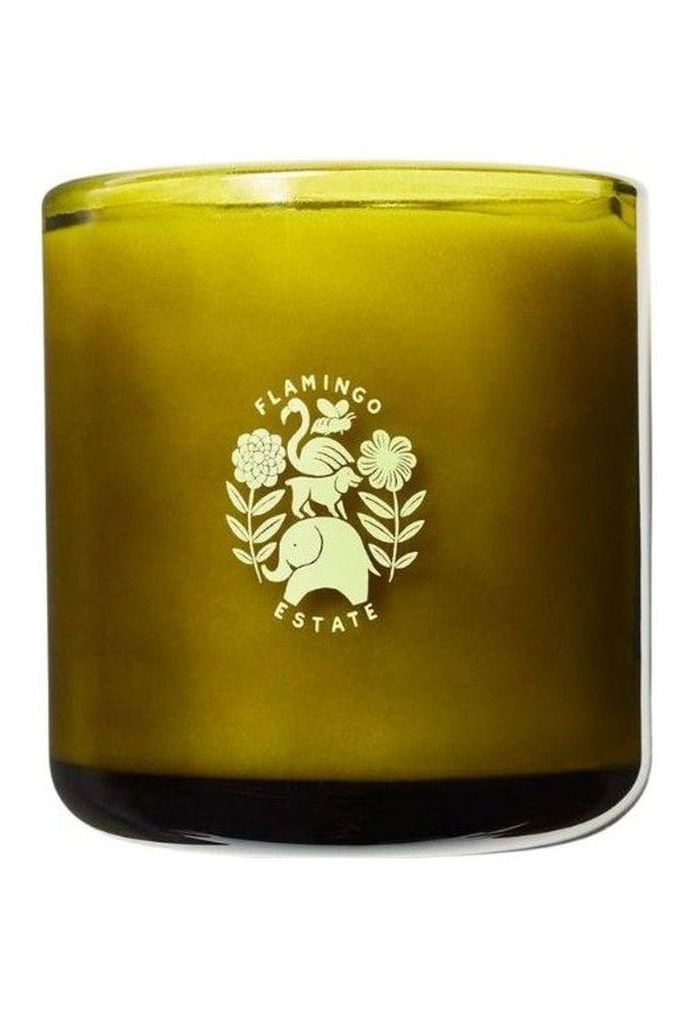 Night Blooming Jasmine &amp;amp; Damask Rose Candle