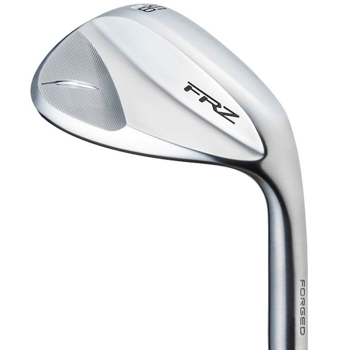 Fourteen FRZ Wedge