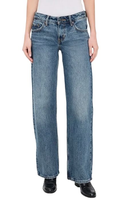Shopbop, Levi#039;s Low Loose Jeans