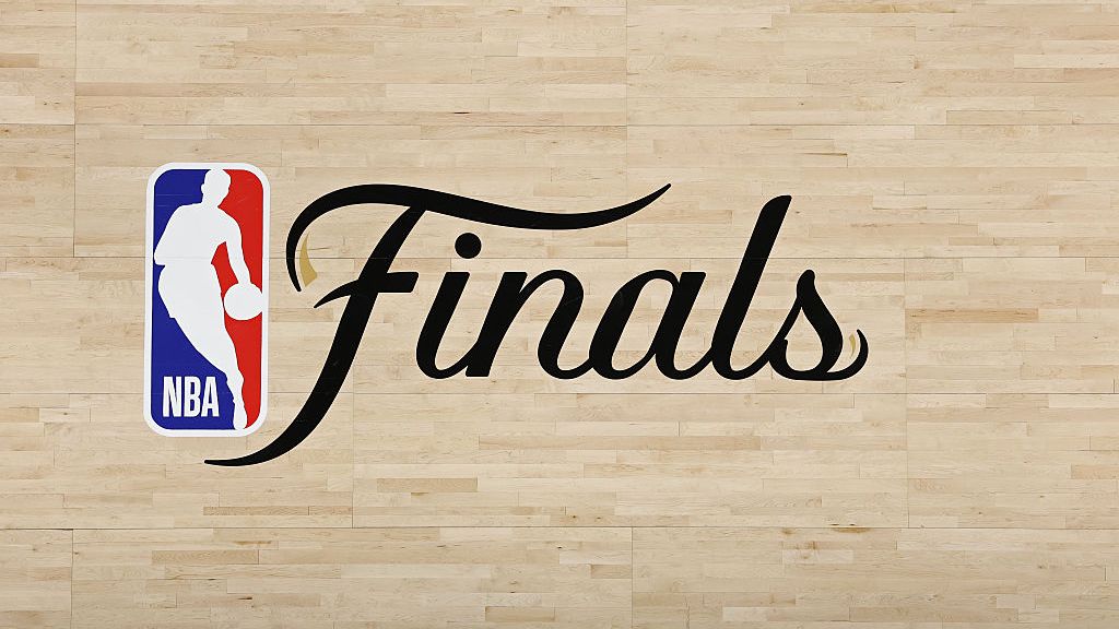 2026 NBA Finals - Frost Bank Center Beauty Shoot