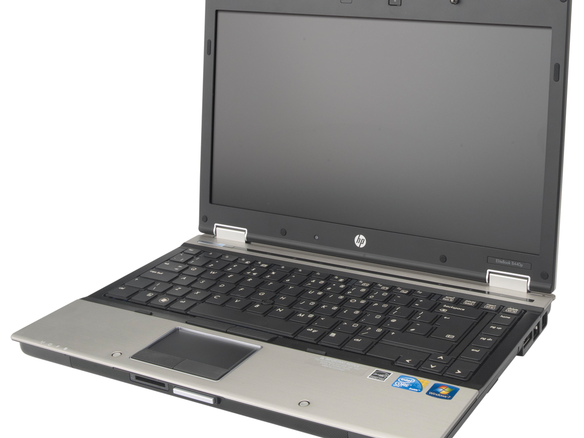 HP EliteBook 8440p review - Page 3 | IT Pro