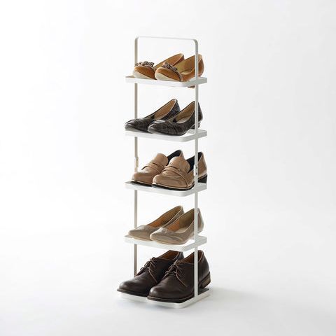 Shoe Rack (31" H) - Steel